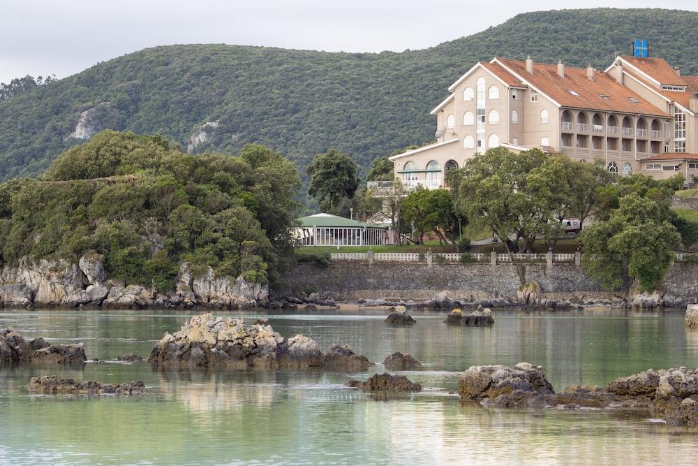 Hotel Olimpo Isla Plana Kültér fotó